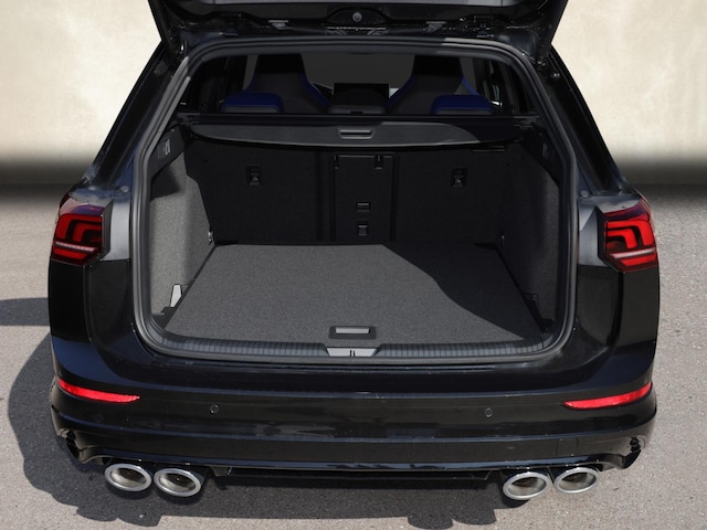 Volkswagen Golf 2.0 TSI 4Motion Variant