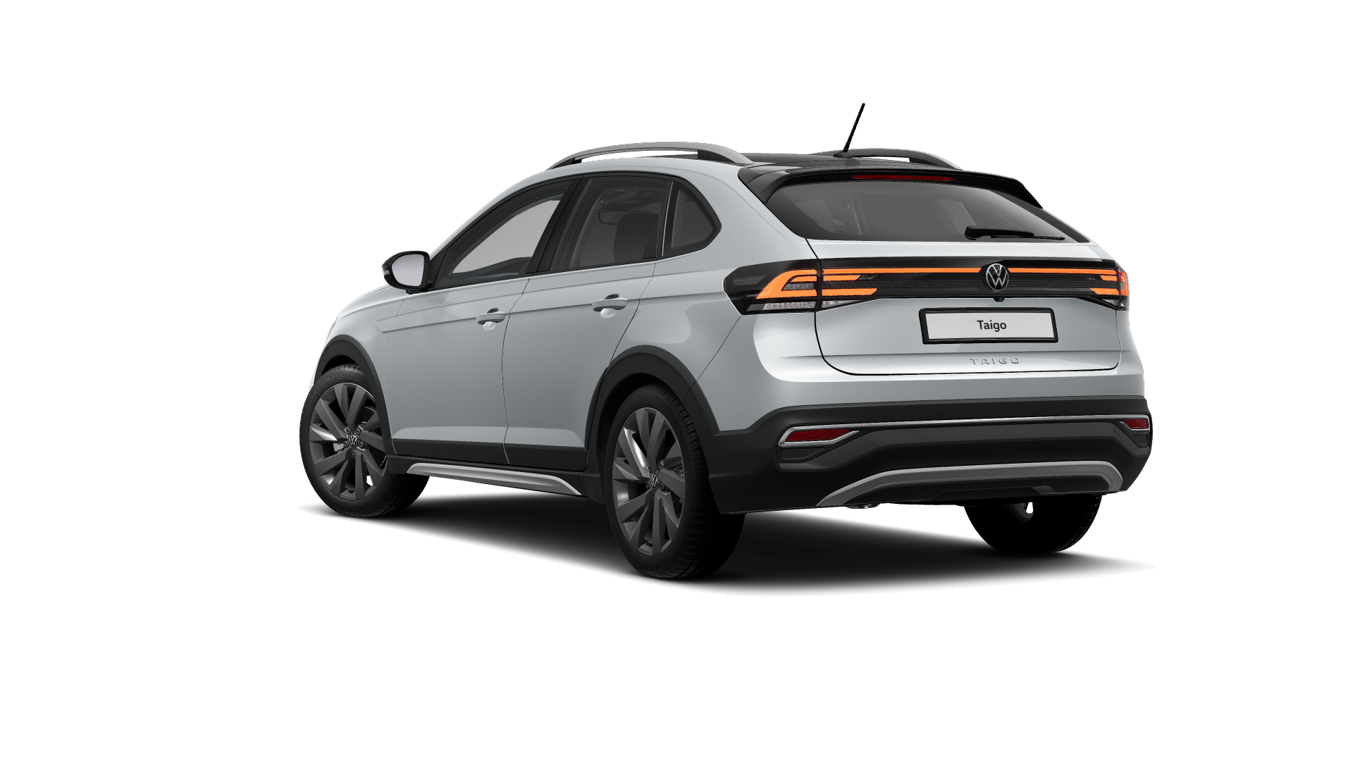 Volkswagen Taigo 1.0 TSI DSG Style