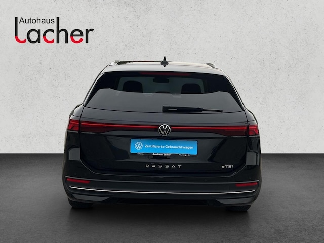 Volkswagen Passat 1.5 eTSI Business DSG Variant
