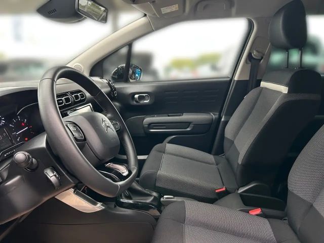 Citroën C3 Aircross Plus