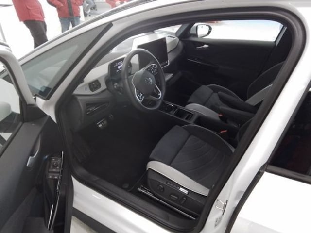 Volkswagen ID.3 Performance Pro