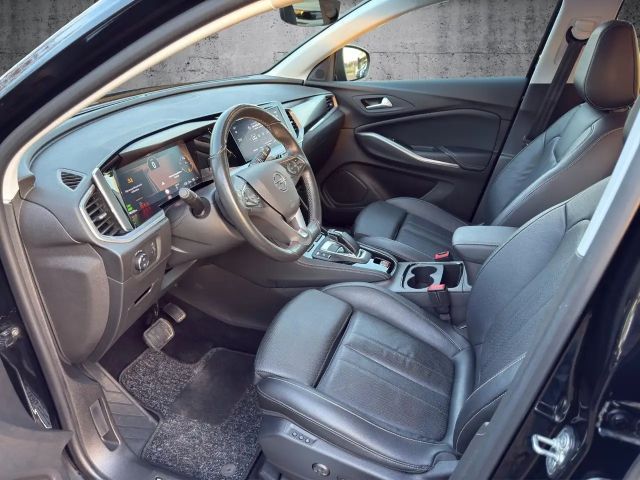 Opel Grandland X Ultimate