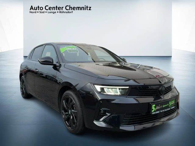 Opel Astra GS-Line Grand Sport