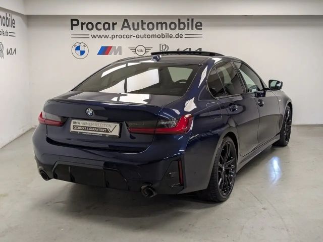 BMW 330 330i M-Sport Sedan