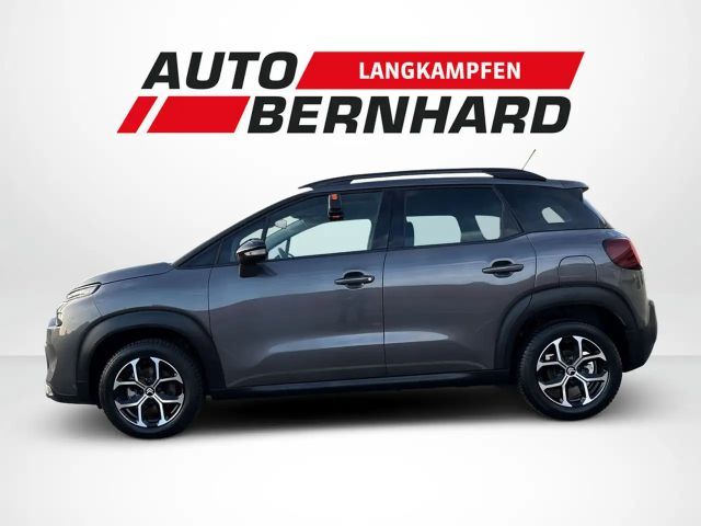 Citroën C3 Aircross Plus