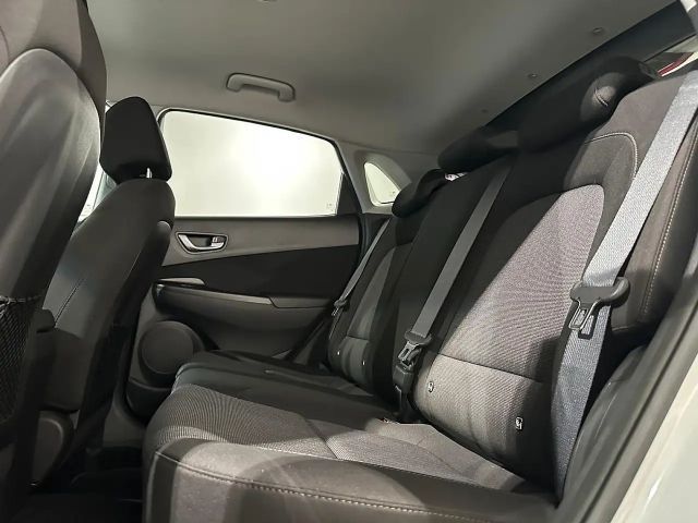 Hyundai Kona 2WD T-GDi Trend