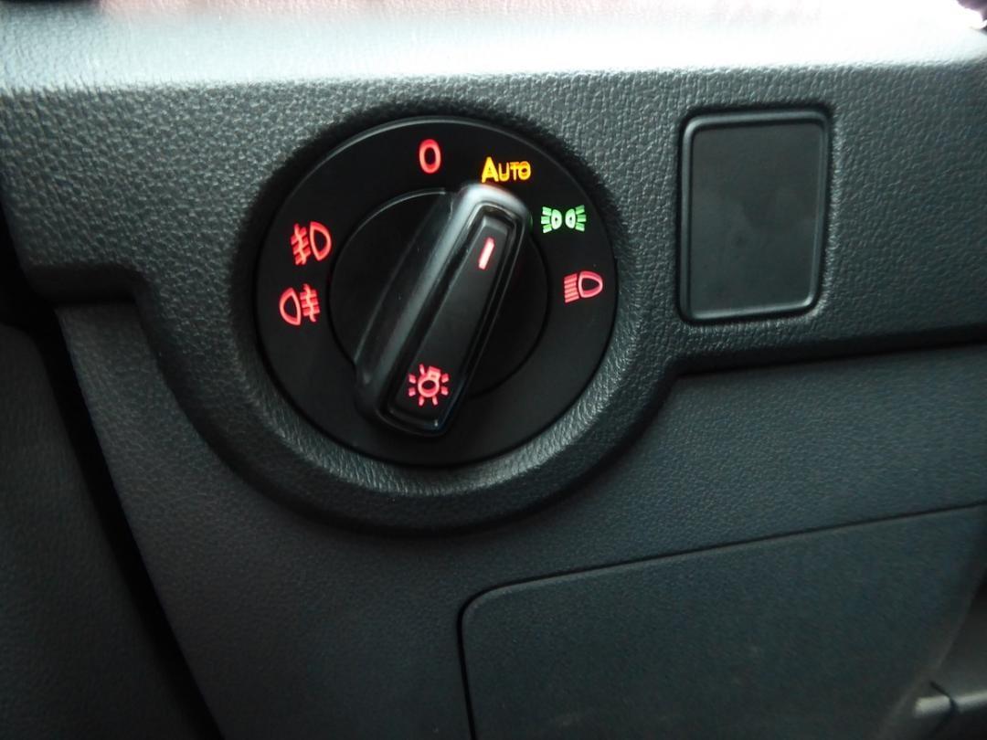 Volkswagen T-Cross 1.0 TSI Style