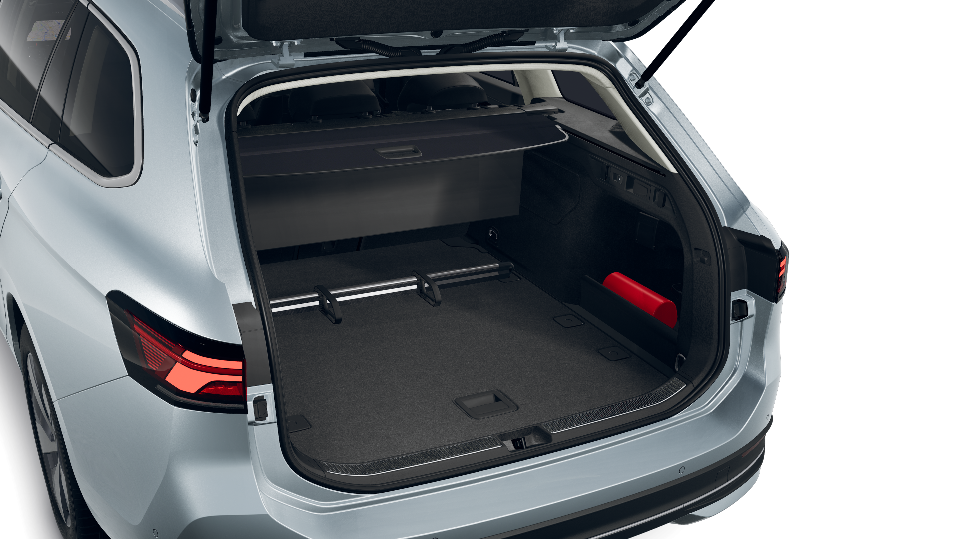 Volkswagen Passat Business DSG Variant