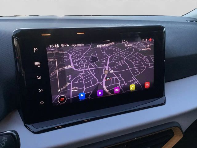 Seat Ibiza 1.0 TSI Style