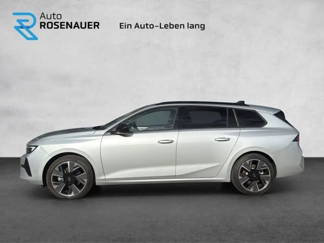 Opel Astra Sports Tourer