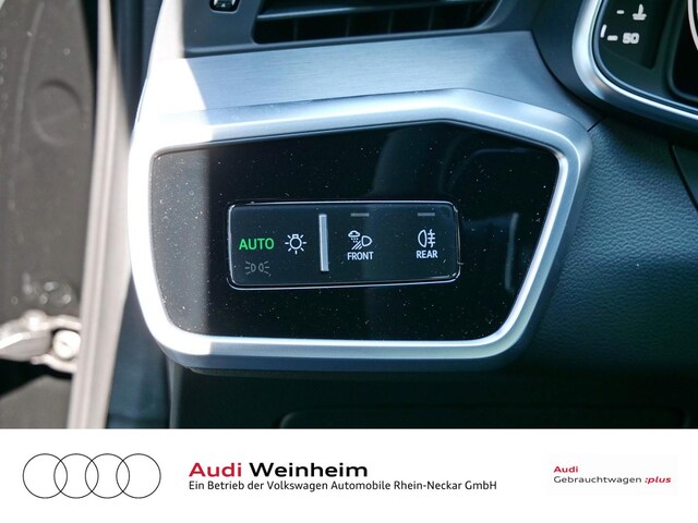 Audi A6 40 TDI Avant Quattro S-Line S-Tronic