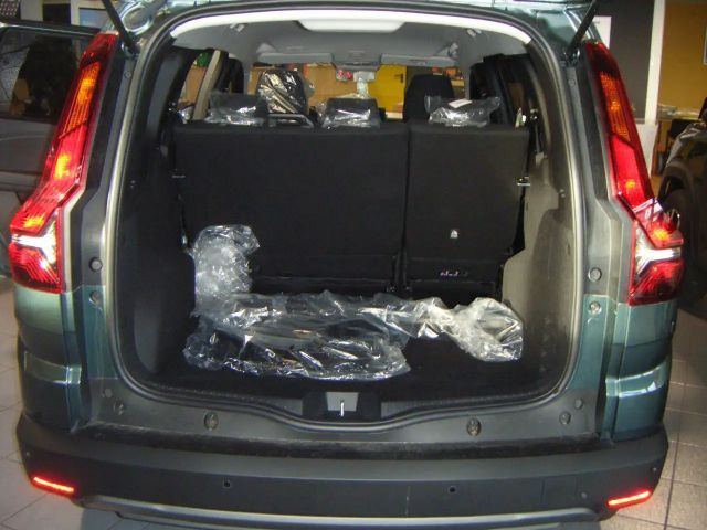 Dacia Jogger Extreme