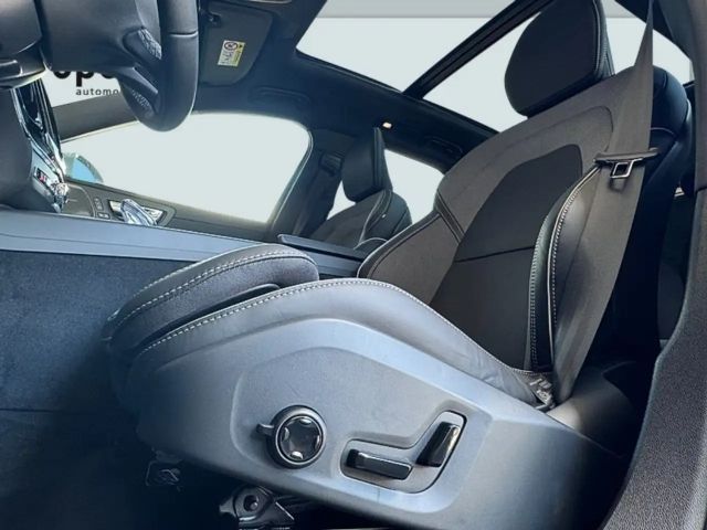 Volvo XC60 AWD Plus Recharge T6