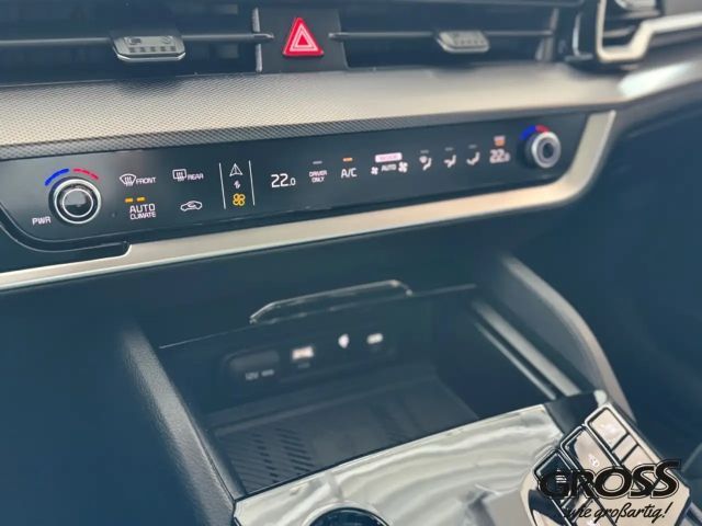 Kia Sportage GT-Line Hybrid