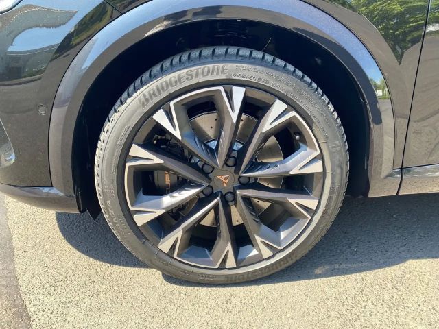 Cupra Formentor 2.0 TSI 4Drive VZ