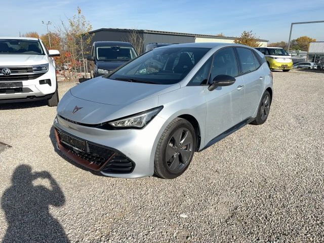 Cupra Born electric ACC+LED+Navi+Virt+PDC+Kamera