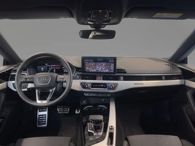 Audi S5 55 TDI Competition Quattro