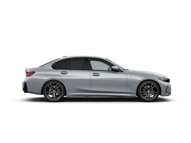 BMW 318 M-Sport Sedan