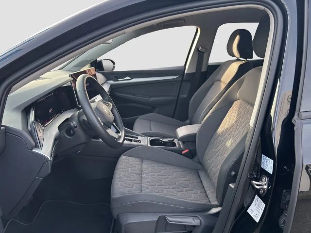 Volkswagen Golf 1.5 TSI DSG Variant