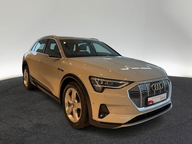 Audi e-tron 55 Quattro