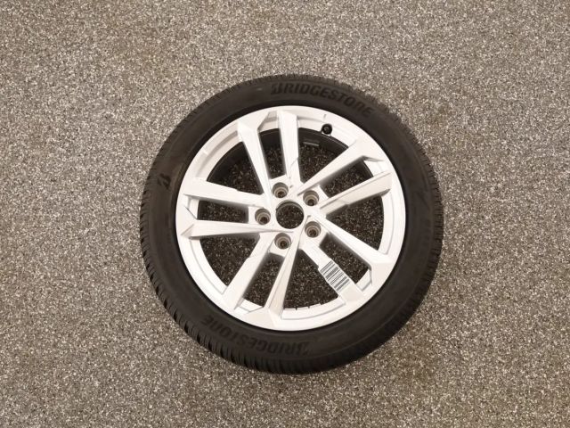 Audi S3 50 TFSI Sedan