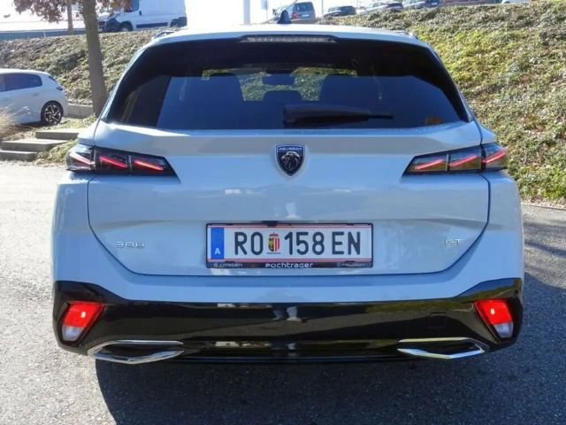 Peugeot 308 GT-Line SW