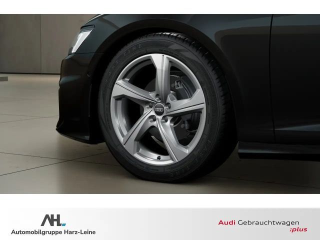 Audi A6 40 TDI Avant S-Line