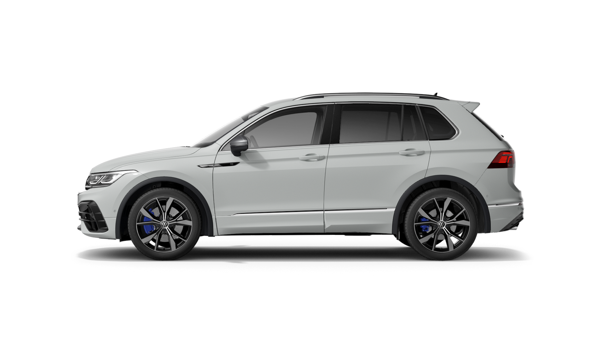 Volkswagen Tiguan Tiguan 2.0 R 4X4 CAM ACC LM20 E-KLAPPE NAVI