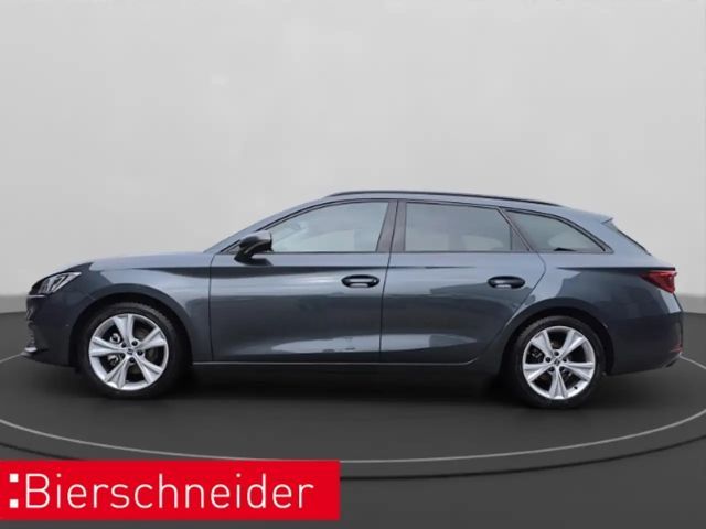 Seat Leon 1.5 TSI DSG FR-lijn Sportstourer