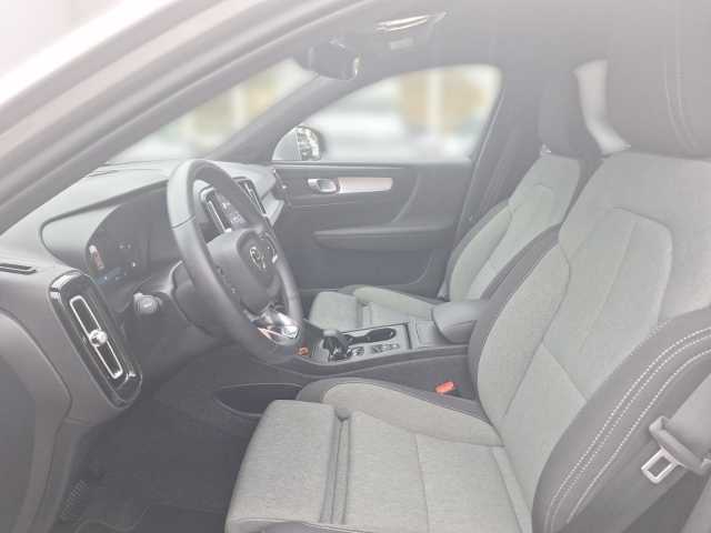 Volvo XC40 XC40