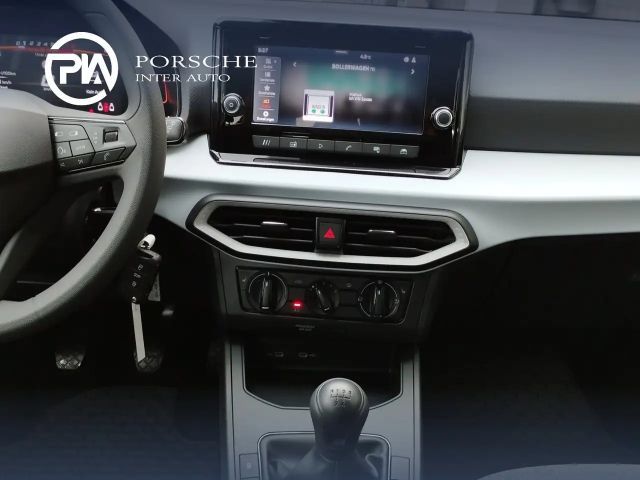 Seat Ibiza 1.0 TSI Reference