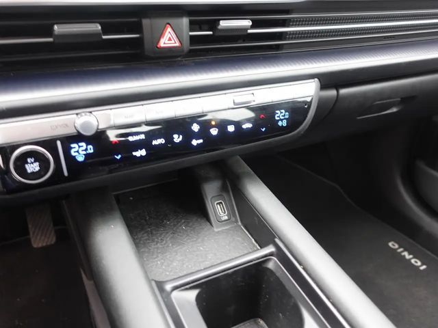 Hyundai IONIQ 6 Ioniq 6 Elektro  Aut.