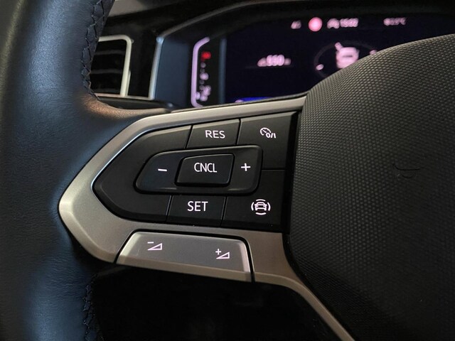 Volkswagen Polo 1.0 TSI BMT DSG