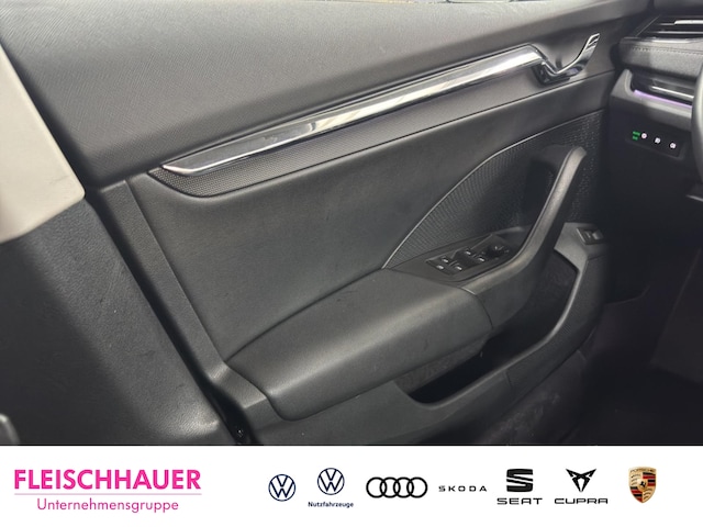 Skoda Octavia 1.5 TSI Style Style