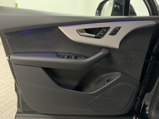 Audi Q7 45 TDI Quattro S-Line