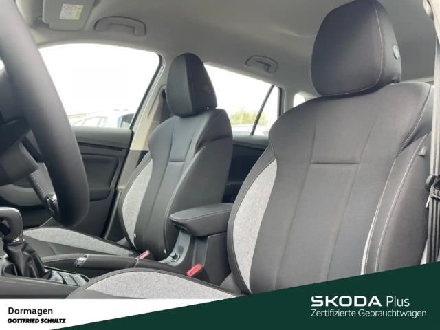 Skoda Kamiq 1.0 TSI Selection