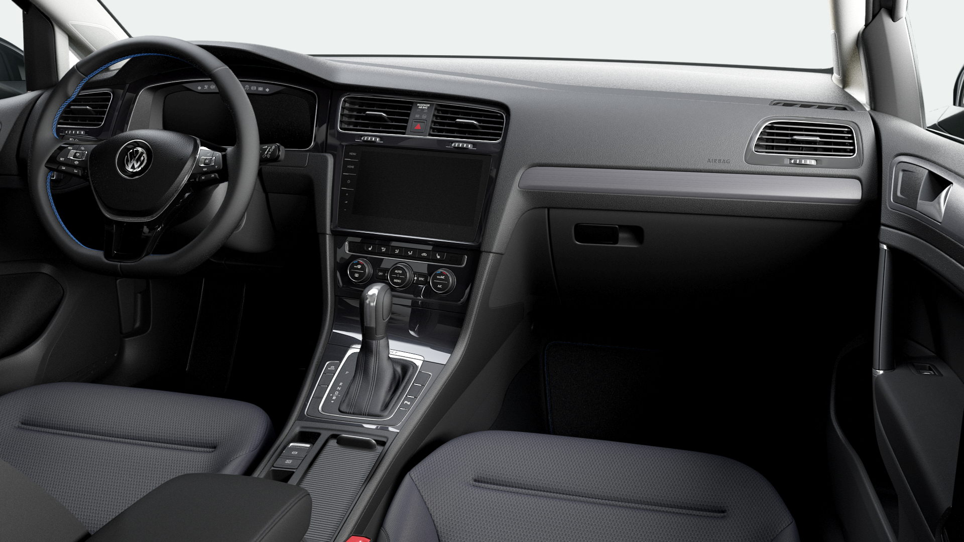 Volkswagen Golf Golf VII e-Golf