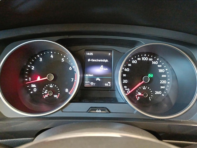 Volkswagen Tiguan 1.5 TSI Allspace DSG