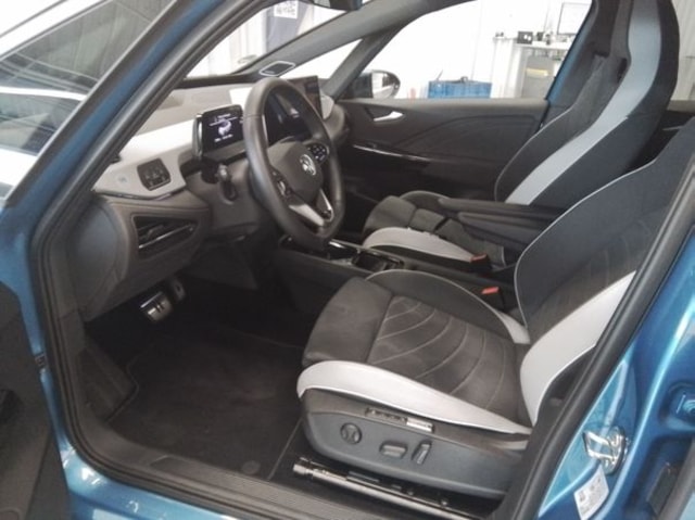 Volkswagen ID.3 Matrix/CCS/CarPlay/360/ACC/HUD/Kamera