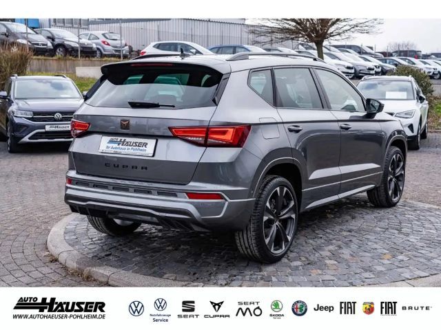 Cupra Ateca 1.5 TSI DSG