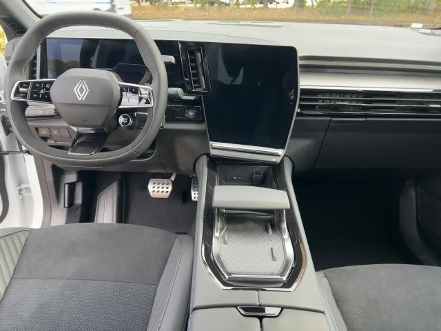 Renault Rafale Alpine Esprit