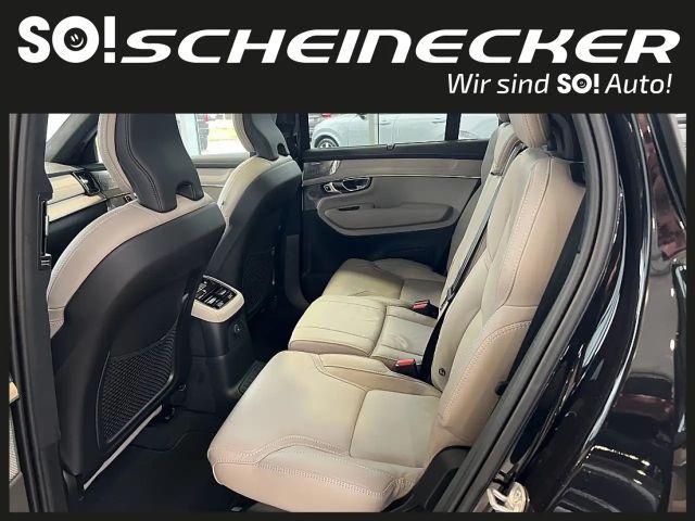 Volvo XC90 AWD Bright T8 Ultra