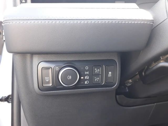 Ford Mustang Mach-E Extended range Premium