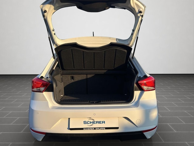 Seat Ibiza 1.0 TSI Style