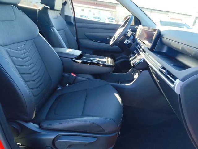 Hyundai Tucson 1.6 T-GDi Trend