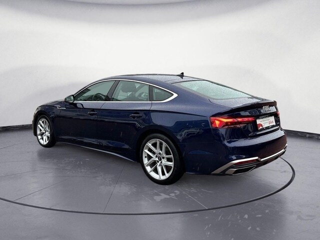 Audi A5 50 TDI Quattro Sportback