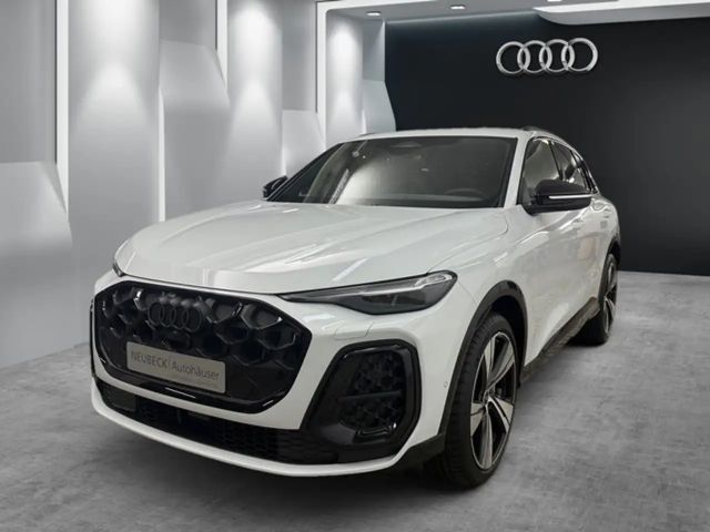 Audi Q5 S-Line