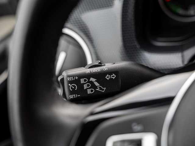 Volkswagen e-up! e-up!  KAM SHZ KLIMA GRA PDC