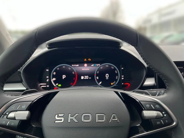 Skoda Fabia Balance 1,0 TSI DSG  *NAVI*ACC*WINTER*LED*