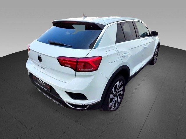Volkswagen T-Roc 2.0 TDI DSG